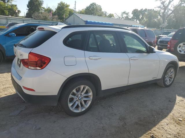 Photo 2 VIN: WBAVL1C51FVY25354 - BMW X1 XDRIVE2 