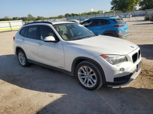 Photo 3 VIN: WBAVL1C51FVY25354 - BMW X1 XDRIVE2 