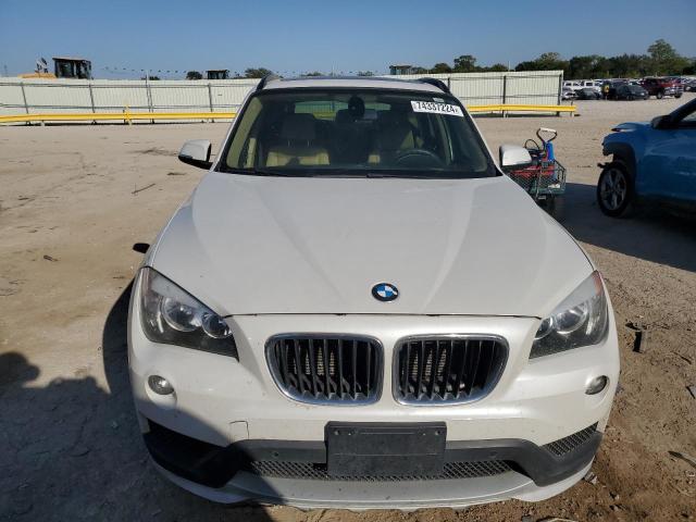 Photo 4 VIN: WBAVL1C51FVY25354 - BMW X1 XDRIVE2 