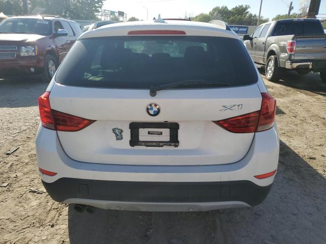 Photo 5 VIN: WBAVL1C51FVY25354 - BMW X1 XDRIVE2 