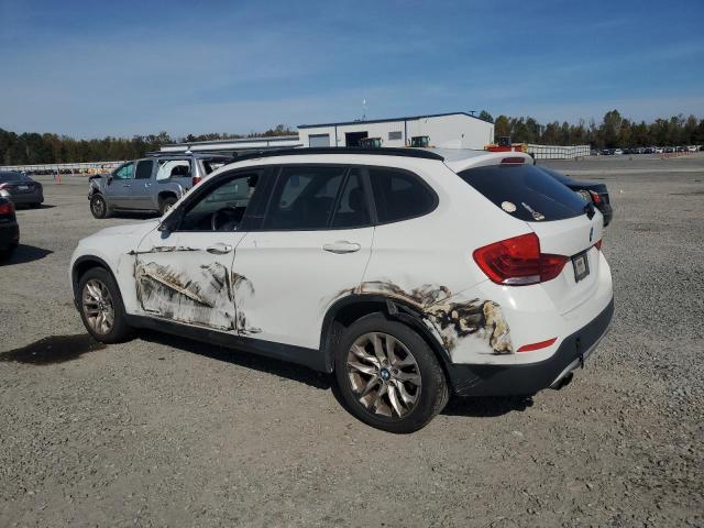 Photo 1 VIN: WBAVL1C51FVY25919 - BMW X1 XDRIVE2 