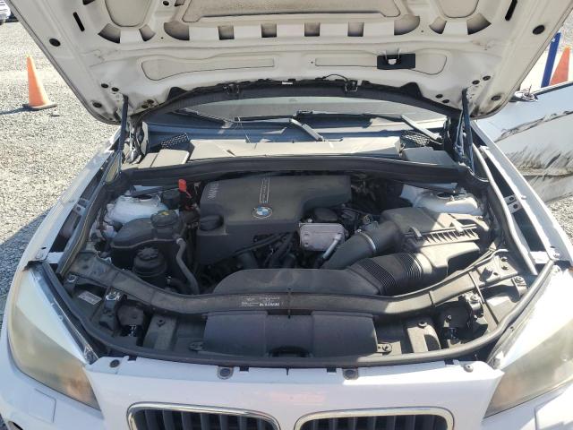 Photo 10 VIN: WBAVL1C51FVY25919 - BMW X1 XDRIVE2 