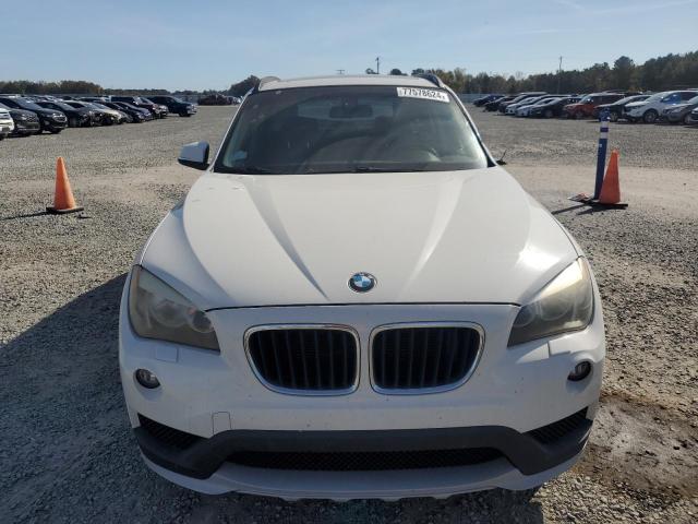 Photo 4 VIN: WBAVL1C51FVY25919 - BMW X1 XDRIVE2 