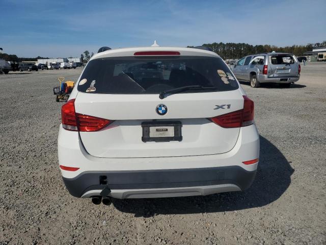 Photo 5 VIN: WBAVL1C51FVY25919 - BMW X1 XDRIVE2 