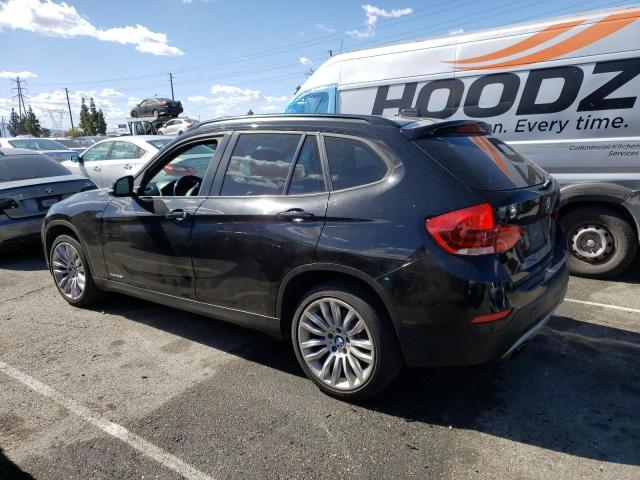 Photo 1 VIN: WBAVL1C51FVY26438 - BMW X1 XDRIVE2 