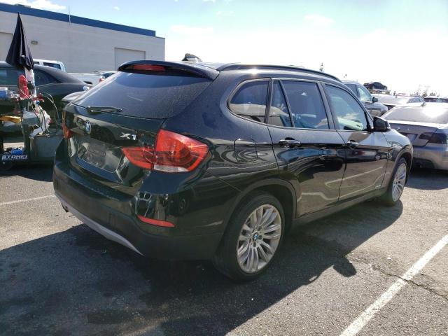 Photo 2 VIN: WBAVL1C51FVY26438 - BMW X1 XDRIVE2 