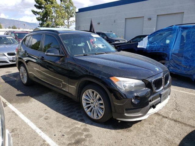 Photo 3 VIN: WBAVL1C51FVY26438 - BMW X1 XDRIVE2 