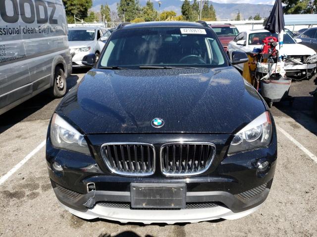 Photo 4 VIN: WBAVL1C51FVY26438 - BMW X1 XDRIVE2 