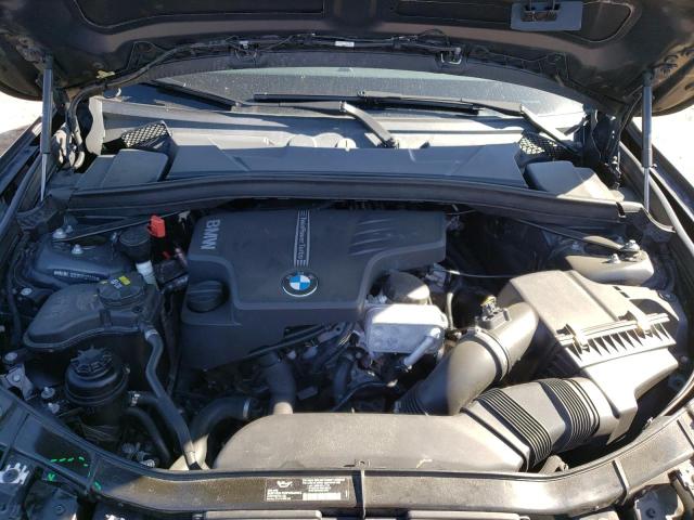 Photo 10 VIN: WBAVL1C51FVY27038 - BMW X1 