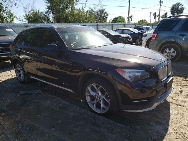 Photo 3 VIN: WBAVL1C51FVY27038 - BMW X1 