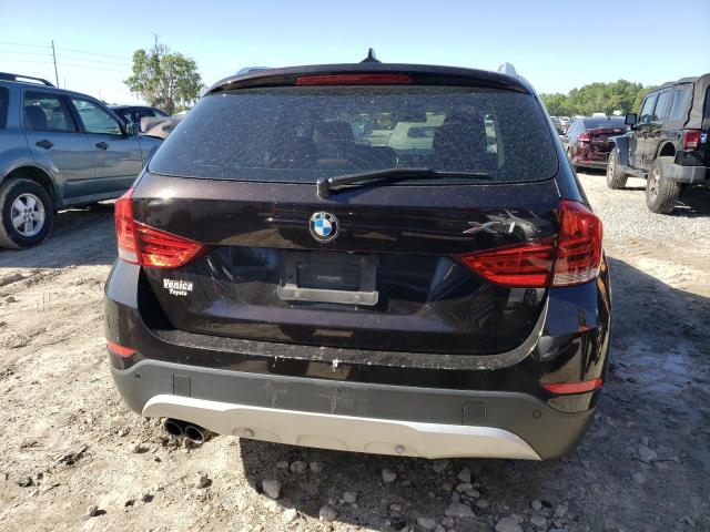 Photo 5 VIN: WBAVL1C51FVY27038 - BMW X1 