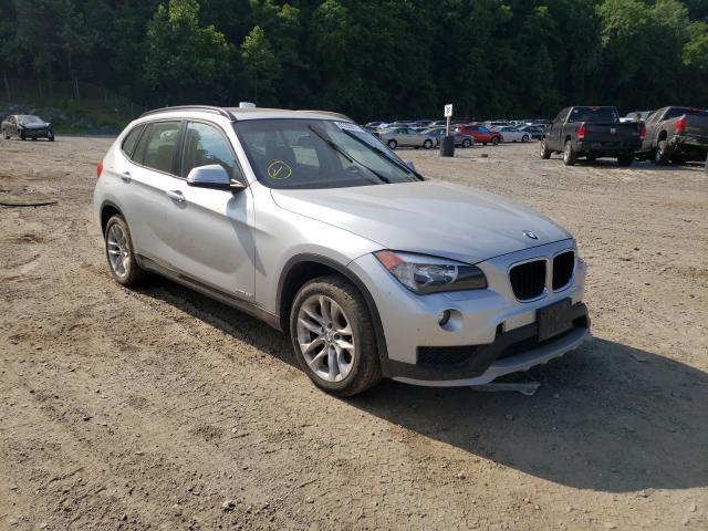 Photo 0 VIN: WBAVL1C51FVY28349 - BMW X1 