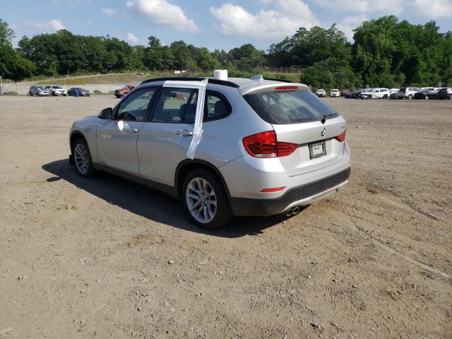 Photo 2 VIN: WBAVL1C51FVY28349 - BMW X1 