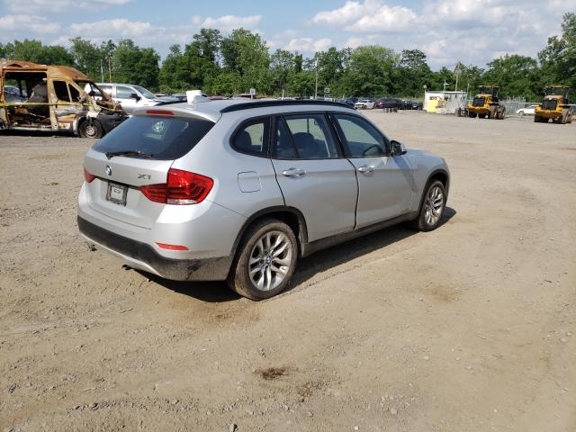 Photo 3 VIN: WBAVL1C51FVY28349 - BMW X1 