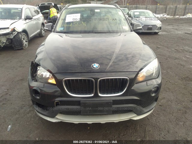 Photo 9 VIN: WBAVL1C51FVY28528 - BMW X1 