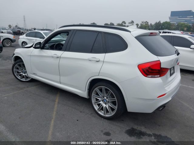 Photo 2 VIN: WBAVL1C51FVY28805 - BMW X1 