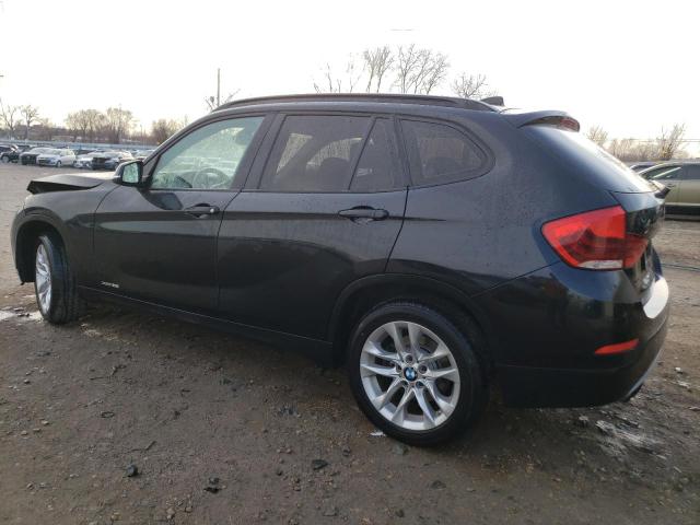 Photo 1 VIN: WBAVL1C51FVY32403 - BMW X1 