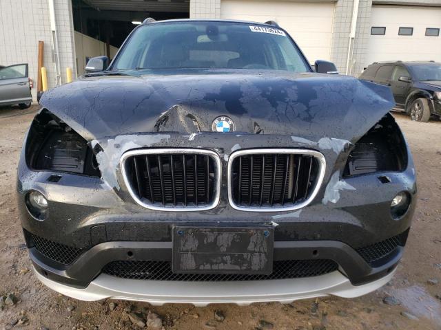 Photo 4 VIN: WBAVL1C51FVY32403 - BMW X1 