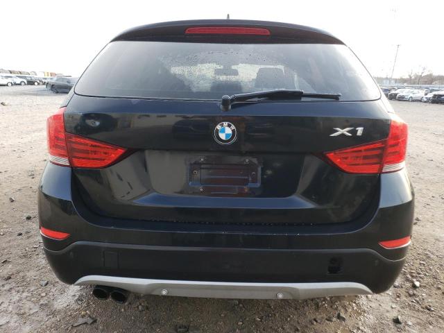 Photo 5 VIN: WBAVL1C51FVY32403 - BMW X1 