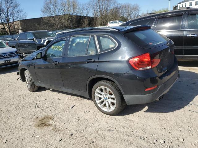 Photo 1 VIN: WBAVL1C51FVY34409 - BMW X1 