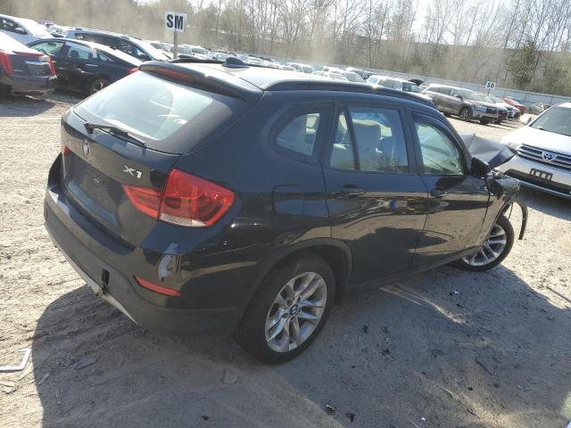 Photo 2 VIN: WBAVL1C51FVY34409 - BMW X1 