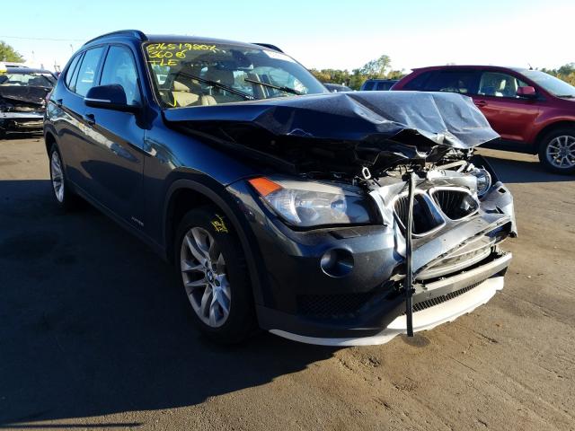 Photo 0 VIN: WBAVL1C51FVY34779 - BMW X1 XDRIVE2 