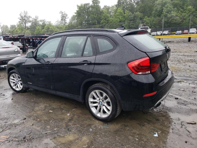 Photo 1 VIN: WBAVL1C51FVY35205 - BMW X1 XDRIVE2 