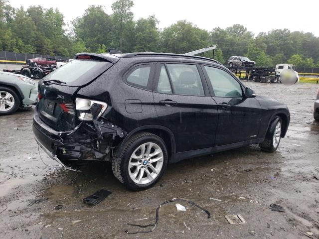 Photo 2 VIN: WBAVL1C51FVY35205 - BMW X1 XDRIVE2 