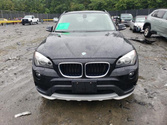 Photo 4 VIN: WBAVL1C51FVY35205 - BMW X1 XDRIVE2 