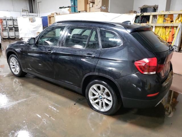 Photo 1 VIN: WBAVL1C51FVY35365 - BMW X1 