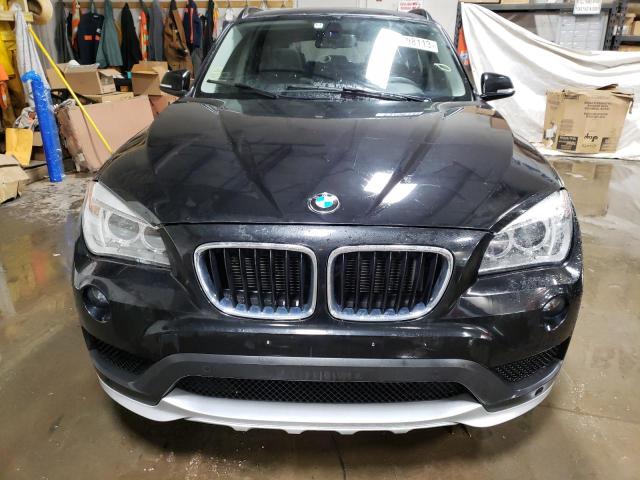 Photo 4 VIN: WBAVL1C51FVY35365 - BMW X1 