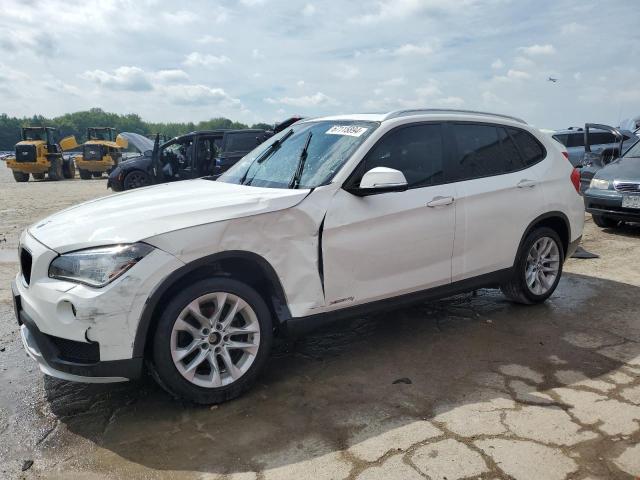 Photo 0 VIN: WBAVL1C51FVY36712 - BMW X1 XDRIVE2 