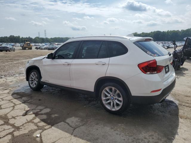 Photo 1 VIN: WBAVL1C51FVY36712 - BMW X1 XDRIVE2 