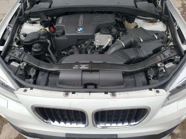 Photo 11 VIN: WBAVL1C51FVY36712 - BMW X1 XDRIVE2 