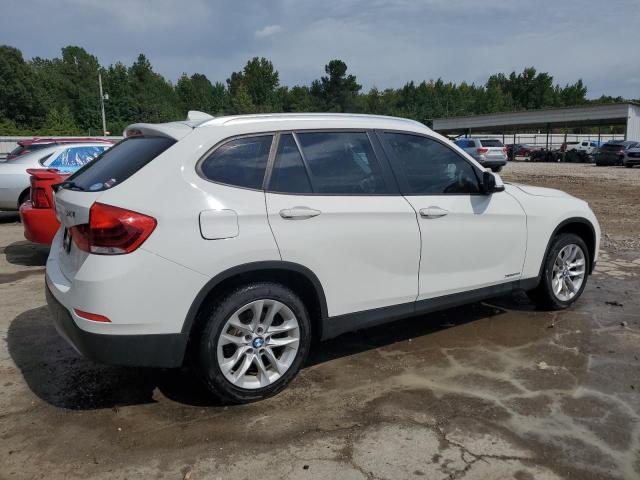 Photo 2 VIN: WBAVL1C51FVY36712 - BMW X1 XDRIVE2 