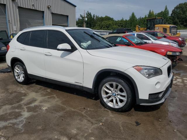 Photo 3 VIN: WBAVL1C51FVY36712 - BMW X1 XDRIVE2 