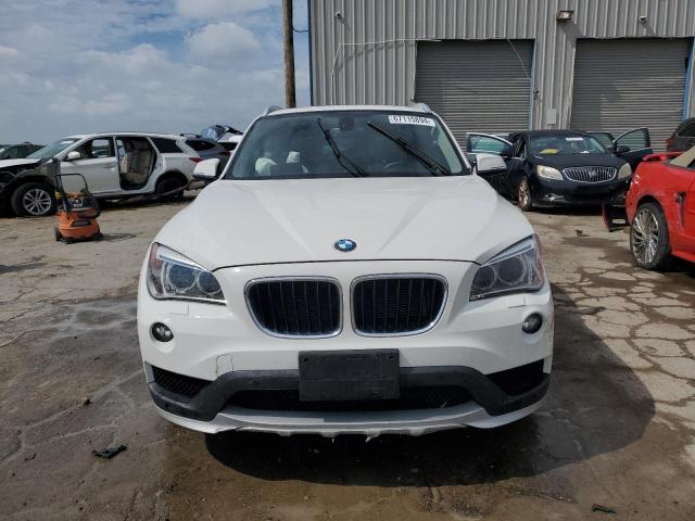 Photo 4 VIN: WBAVL1C51FVY36712 - BMW X1 XDRIVE2 