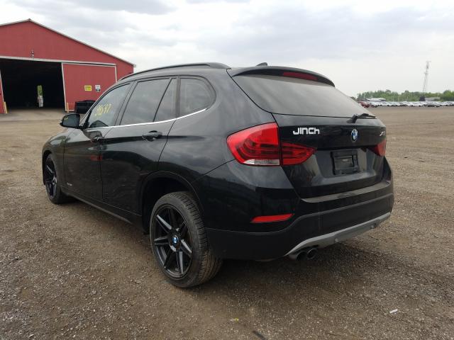 Photo 2 VIN: WBAVL1C51FVY36743 - BMW X1 