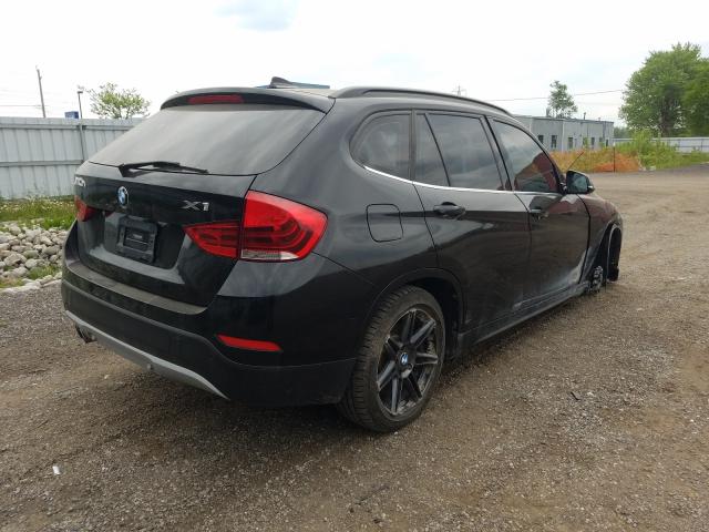 Photo 3 VIN: WBAVL1C51FVY36743 - BMW X1 