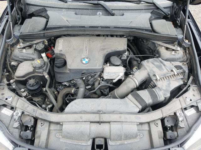 Photo 6 VIN: WBAVL1C51FVY36743 - BMW X1 