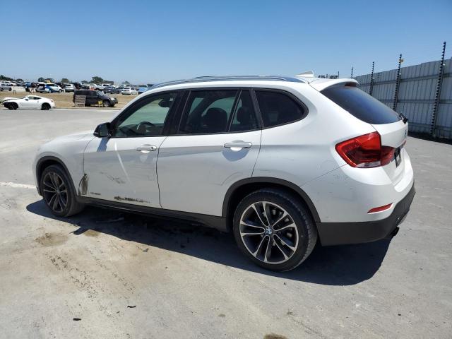 Photo 1 VIN: WBAVL1C51FVY37259 - BMW X1 