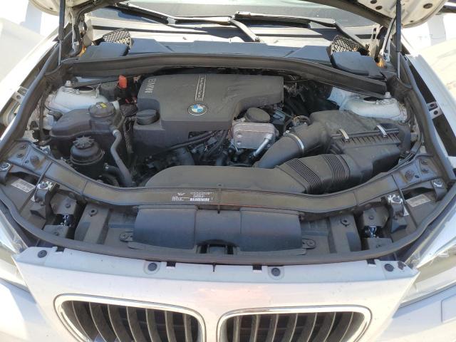 Photo 11 VIN: WBAVL1C51FVY37259 - BMW X1 