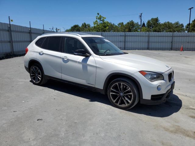 Photo 3 VIN: WBAVL1C51FVY37259 - BMW X1 