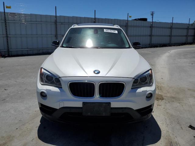 Photo 4 VIN: WBAVL1C51FVY37259 - BMW X1 