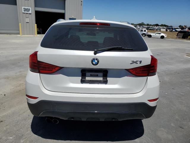 Photo 5 VIN: WBAVL1C51FVY37259 - BMW X1 