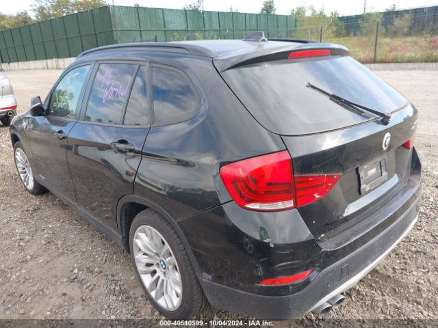 Photo 2 VIN: WBAVL1C51FVY37522 - BMW X1 