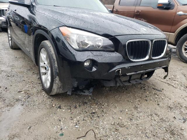 Photo 8 VIN: WBAVL1C51FVY38170 - BMW X1 XDRIVE2 