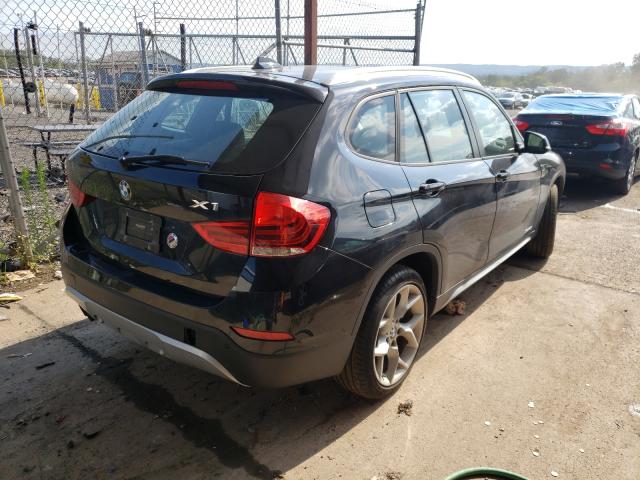 Photo 3 VIN: WBAVL1C51FVY38234 - BMW X1 XDRIVE2 