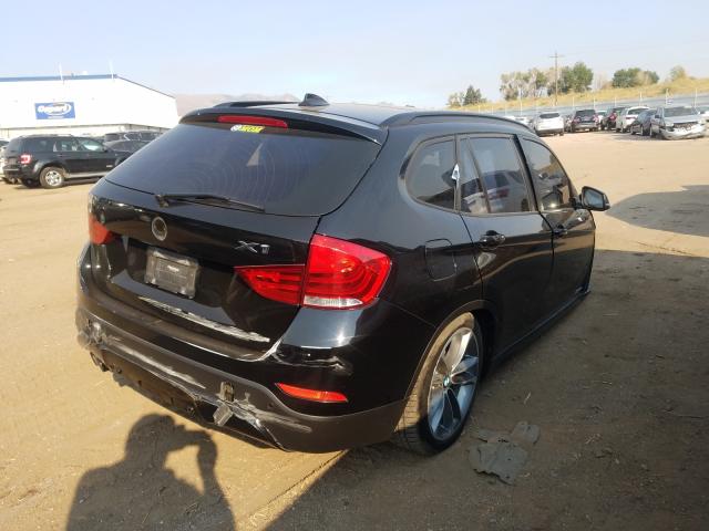 Photo 3 VIN: WBAVL1C51FVY38282 - BMW X1 XDRIVE2 