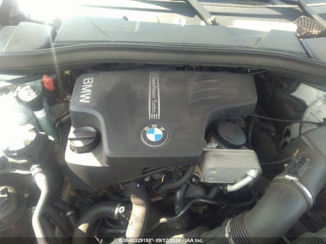 Photo 9 VIN: WBAVL1C51FVY38461 - BMW X1 